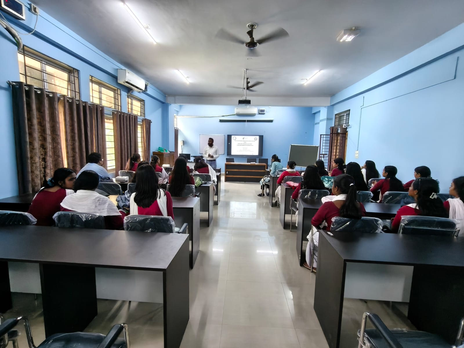 Awareness programme on measures against dowry