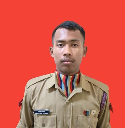 Goalpara College