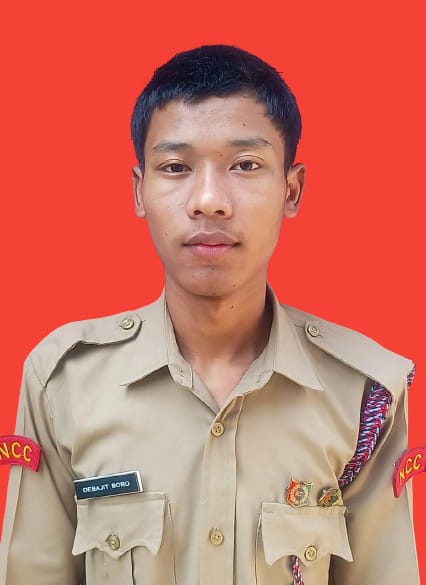 Goalpara College